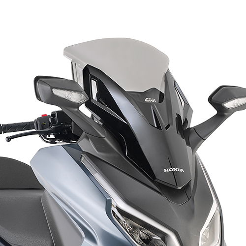 Givi D1187S szyba dymiona
